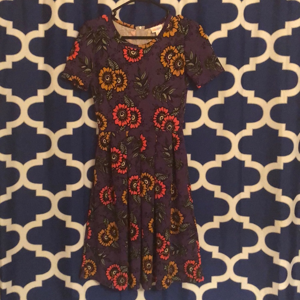 LuLaRoe Amelia XS